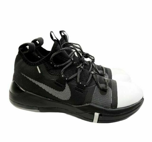 kobe ad 2018 white toe