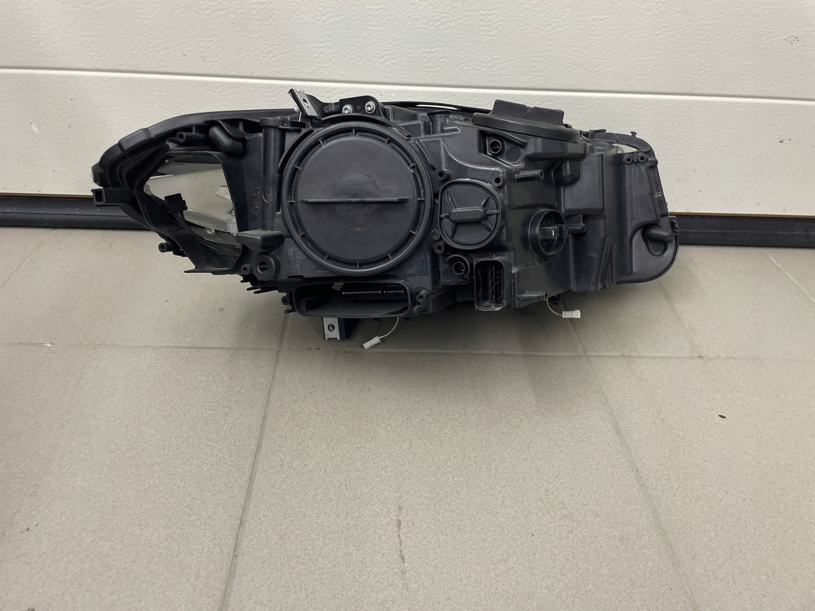 Frontscheinwerfer BMW 5 Touring F11 7203251 Links Scheinwerfer 