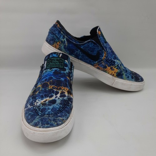 Nike SB Zoom Stefan Janoski Slip On 