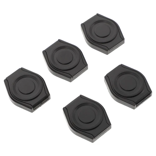  5 Pcs Privacy Cover Laptop Camera Protective Covers Security Webcam