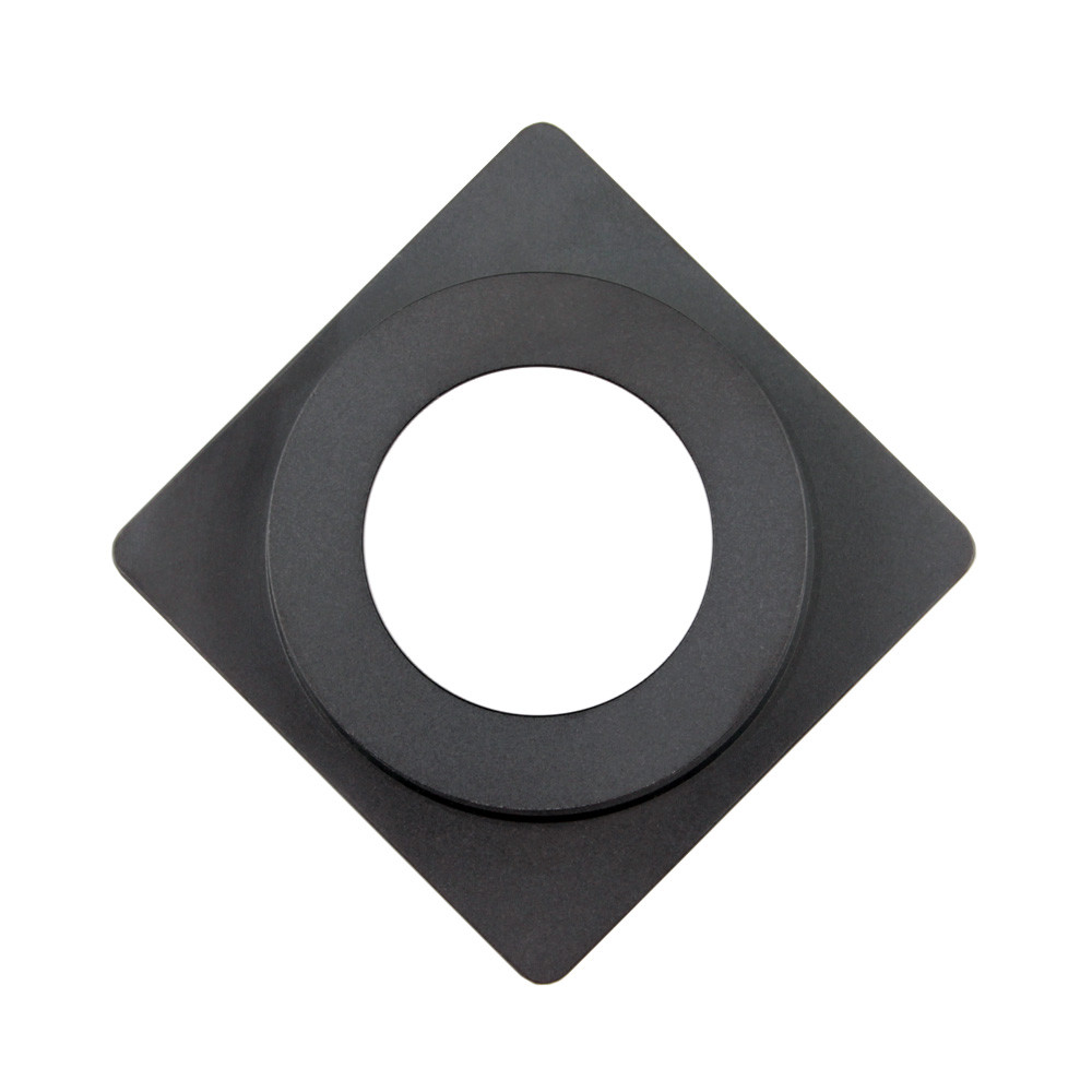 22mm Extension Lens Board Horseman 80x80mm 45fa Hd Vh-r 4x5 Large Format Camera