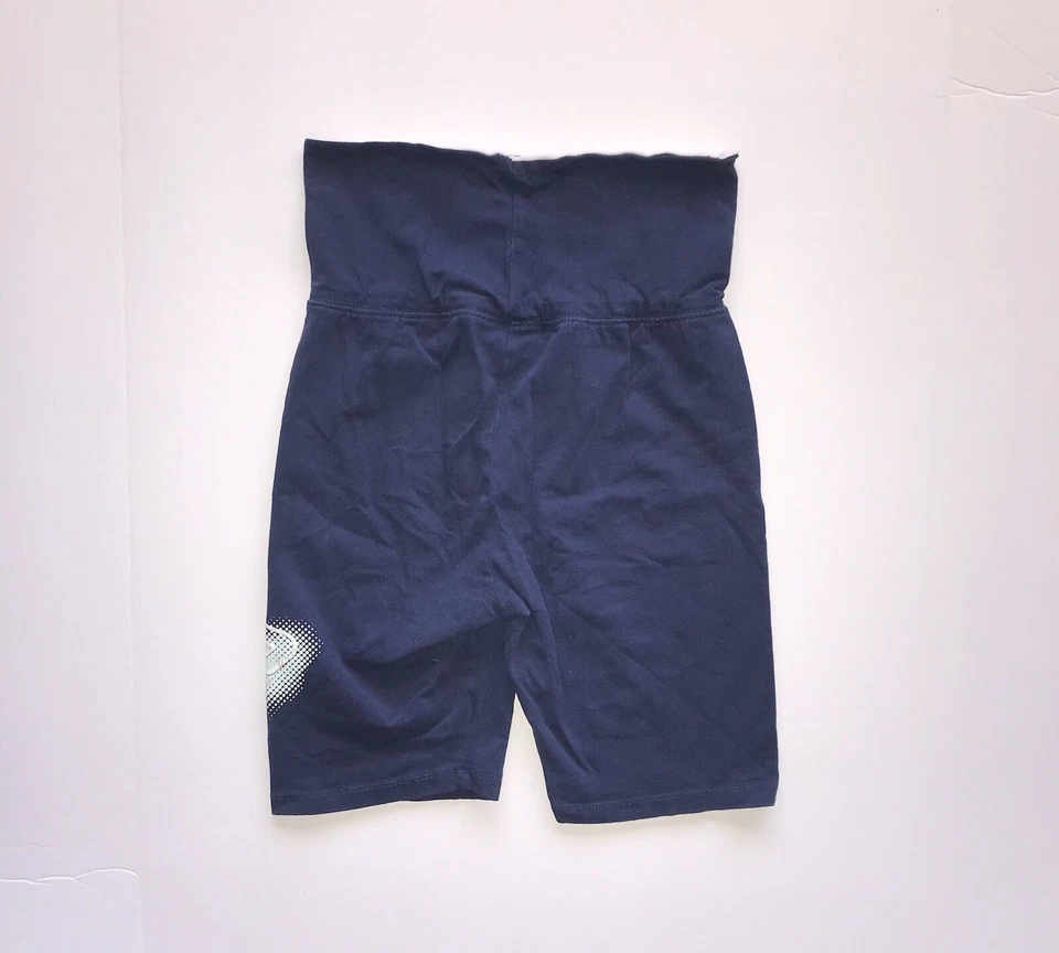 Lote de 5 Pantalones Cortos Niña Talla Grande Multicolor - Fila, Wonder Nation e Insta Girl Foto 3 de 4