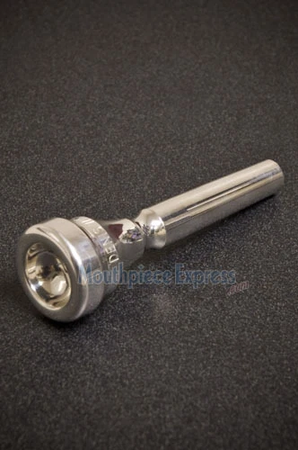 Denis Wick Silver Trumpet Mouthpiece, 5E NEW! Ships Fast!