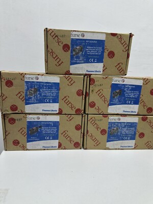 FURSE ESP CAT-5e/PoE PROTECTOR FOR TWISTED PAIR ETHERNET NETWORKS UPTO 100baseT