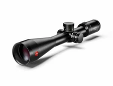 Leica Amplus 6 2.5-15x50mm Riflescope Illuminated L-Ballistic BDC Reticle 50311