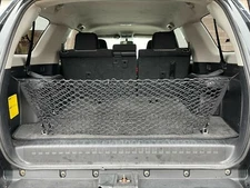 Trunk Envelope Style Cargo Net for TOYOTA 4RUNNER 3 Row ONLY 2010-2024 Brand New