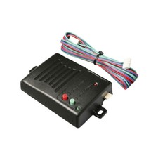 SCYTEK MS DUAL ZONE DUAL-ADJUST MICROWAVE MOTION RADAR SENSOR