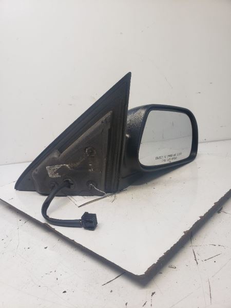 Passenger Side View Mirror Power Textured Fits 04-05 PACIFICA 955928