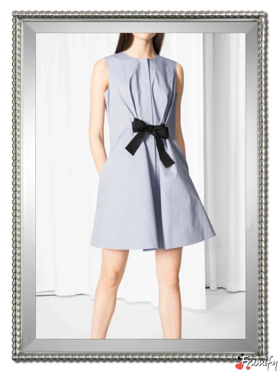A line cotton store dress other stories
