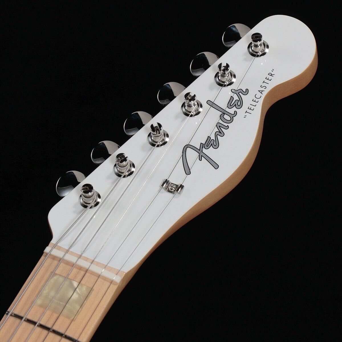 ギター Fender HARUNA TELECASTER BOOST Haruna Telecaster® Boost – Fender