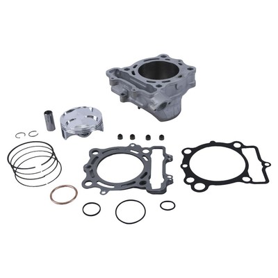 Cylinder Works 30005-K01 2010 Kawasaki KX 250 F 250cc Standard Bore Cylinder Kit