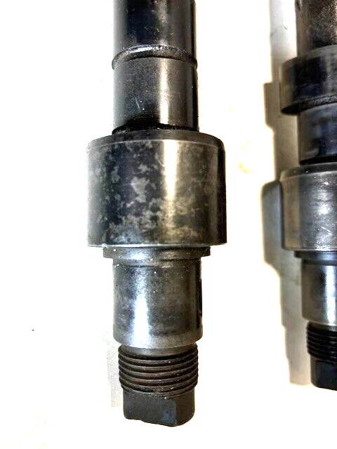 1972 保时捷 911 E 2.4 对凸轮轴 901 105 181 0R — 第 3/4 张图片