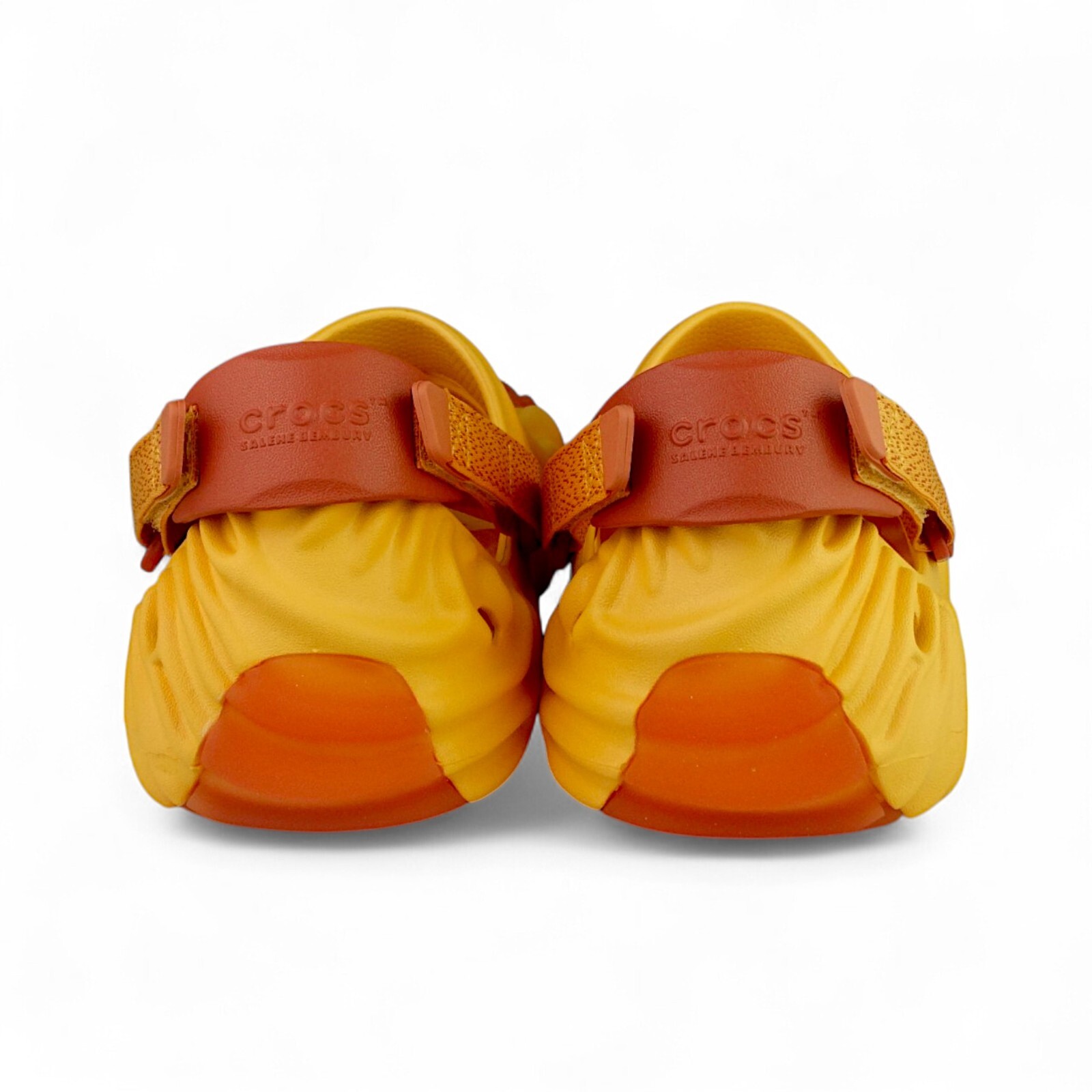 Crocs Pollex Salehe Bembury Cobbler UK 8 image 4