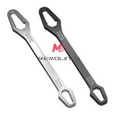 Universal Torx Wrench Double-head Self-tightening Adjustable Wrenches 8mm-22mm