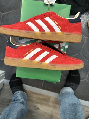 Size 10 - adidas Sporty & Rich x Handball Spezial USA