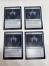 MTG 4x Essence Flux Shadows Over Innistrad Regular LP FREE SHIPPING