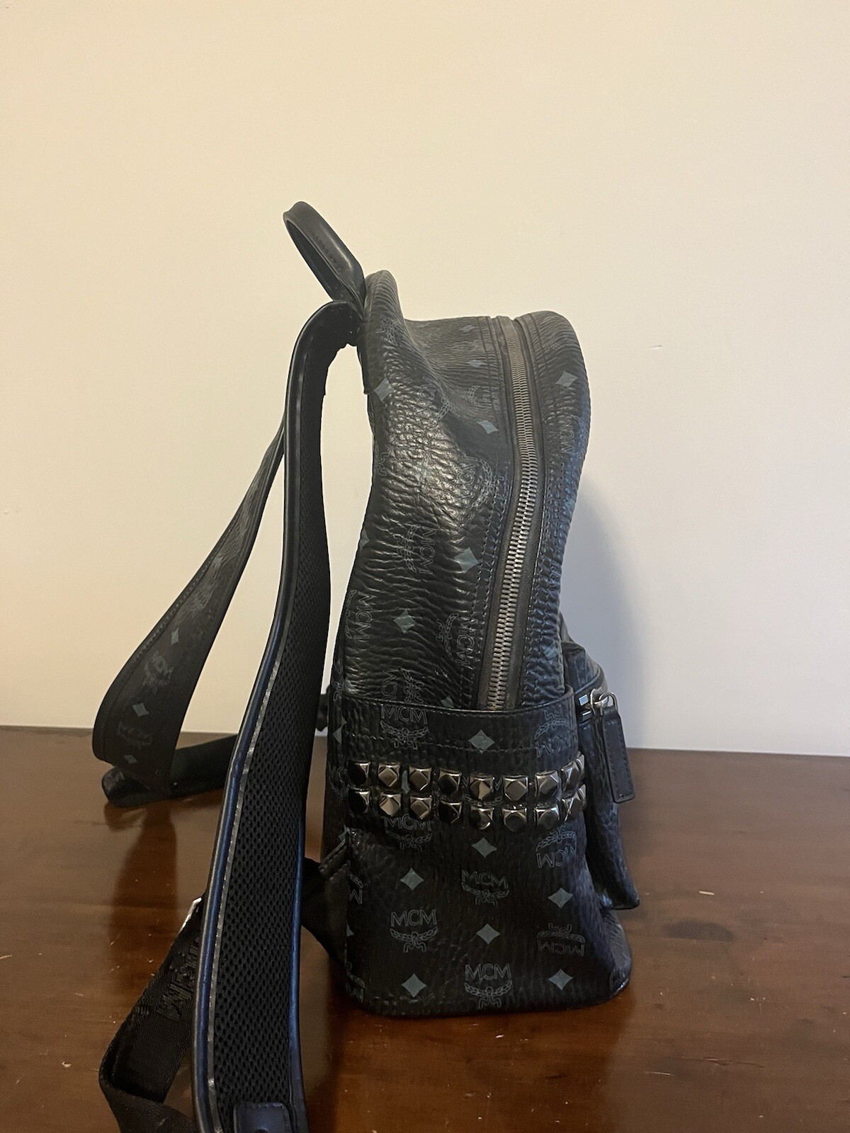 MCM Backpack - image 3