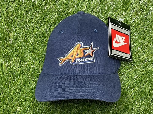 Vintage Nike Team Sports 2000 NBA All 