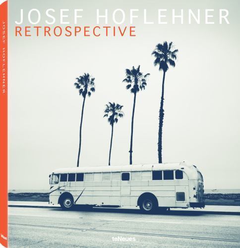 洋書 Josef Hoflehner Retrospective 1975-2015 Josef Hoflehner Retrospective 19752015 Art Photography 221