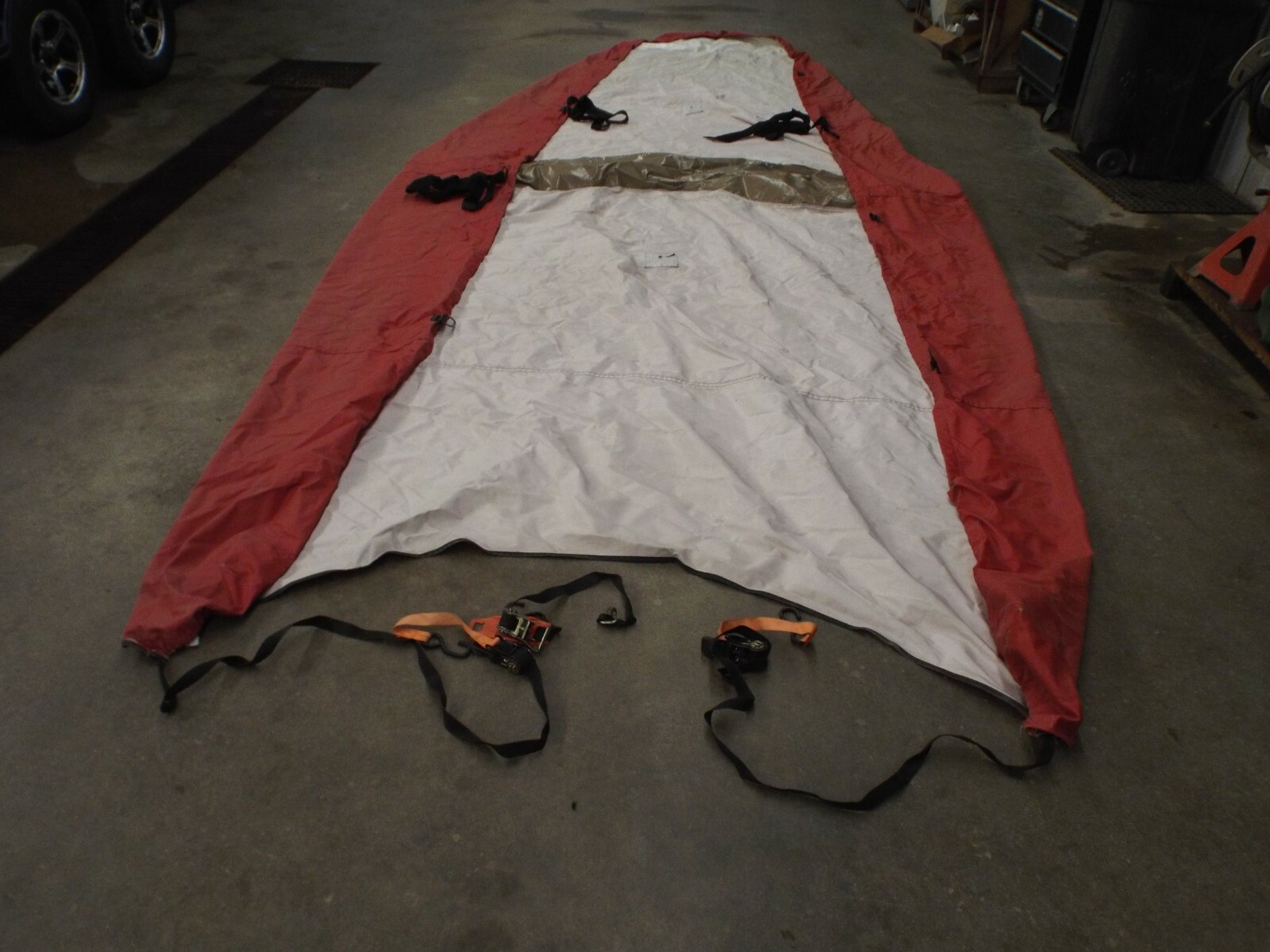 Skeeter Boat Cover WX1900 2010 eBay