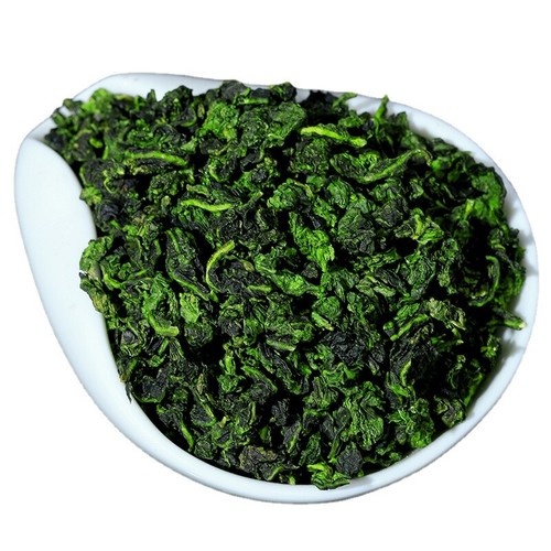 250g Tie Guan Yin Oolong Tea Organic Green Tea Chinese Slimming Tea Loose Leaf - Picture 6 of 7