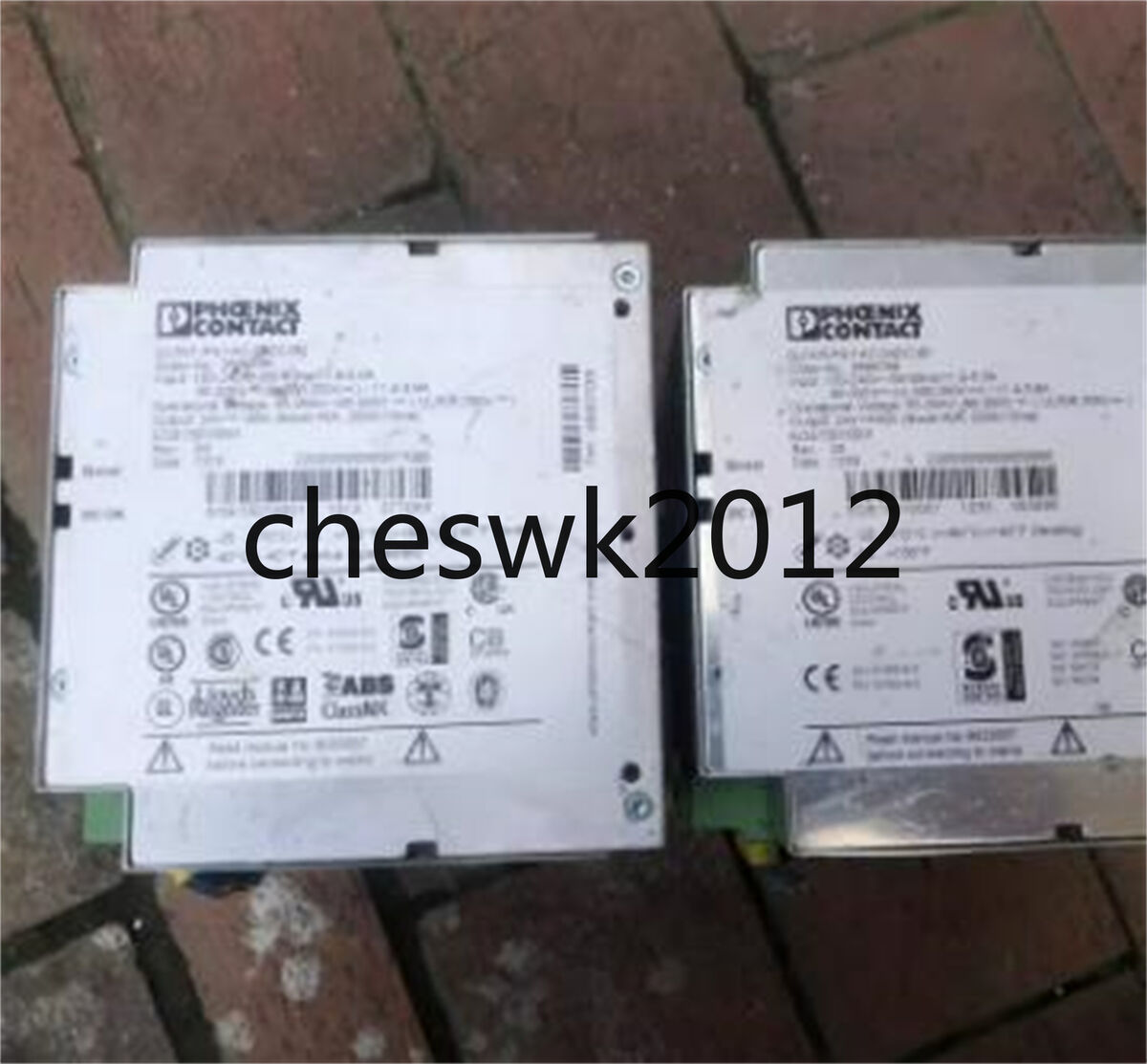 1PCS Phoenix Power supply 40A QUINT-PS/1AC/24DC/40 2866789 1PCS Phoenix Power supply 40A QUINT-PS/1AC/24DC/40 2866789