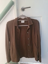 Wrap London Jersey Jacket