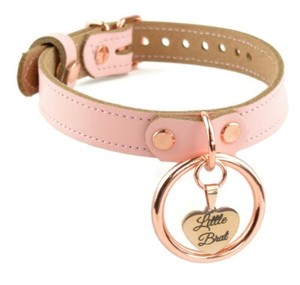 custom collars for subs