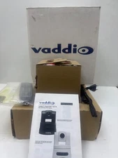 vaddio 999-6900-000 ClearVIEW HD-18 High-Definition PTZ Camera