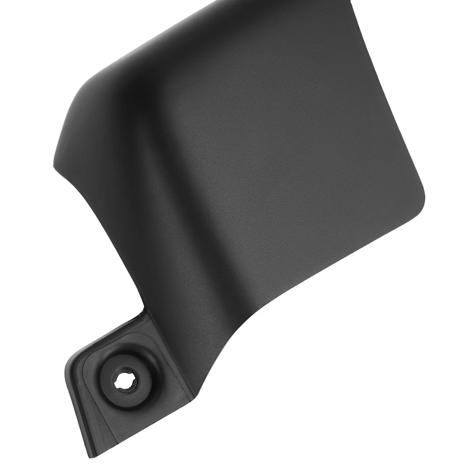 Cubierta de gancho de remolque de panel de enganche de remolque pintada nueva para Lincoln Navigator 2007-2017 Foto 3 de 4