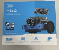 Makeblock mBot2 Programming Robot Coding Robot USED