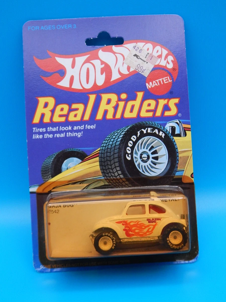 Las mejores ofertas en Hot Wheels Real Riders Volkswagen vehículos