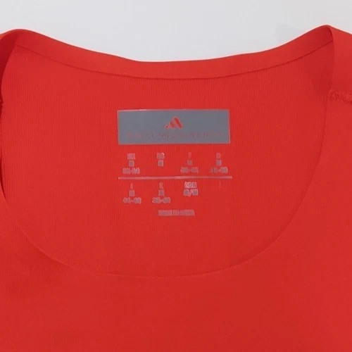 Precio de venta sugerido por el fabricante $120 talla M - Adidas por Stella Mccartney Truepace camiseta corta para correr JF8477 Foto 3 de 4