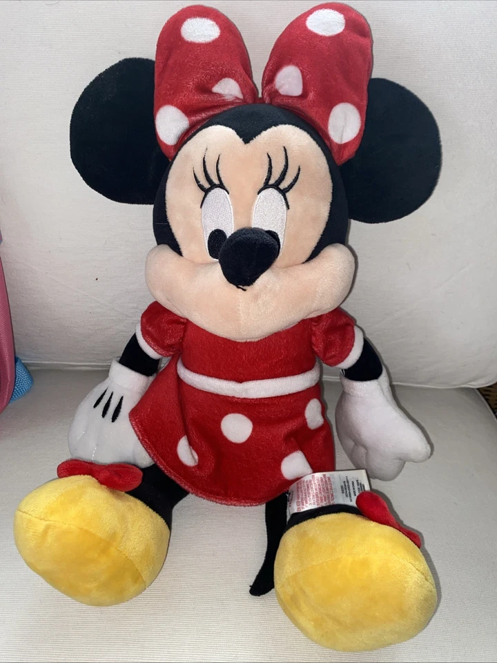 Minnie Mouse Sammlung , Bundle, Konvolut - Bild 2 von 4