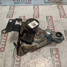 Lunette arrière BMW 330