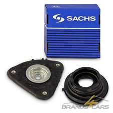 SACHS DOMLAGER FEDERBEINLAGER VORNE FÜR MAZDA 3 BK BJ 03-