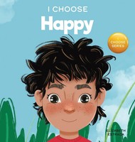 Elizabeth Estrada | I Choose To Be Happy | Buch | Englisch (2021) | Gebunden