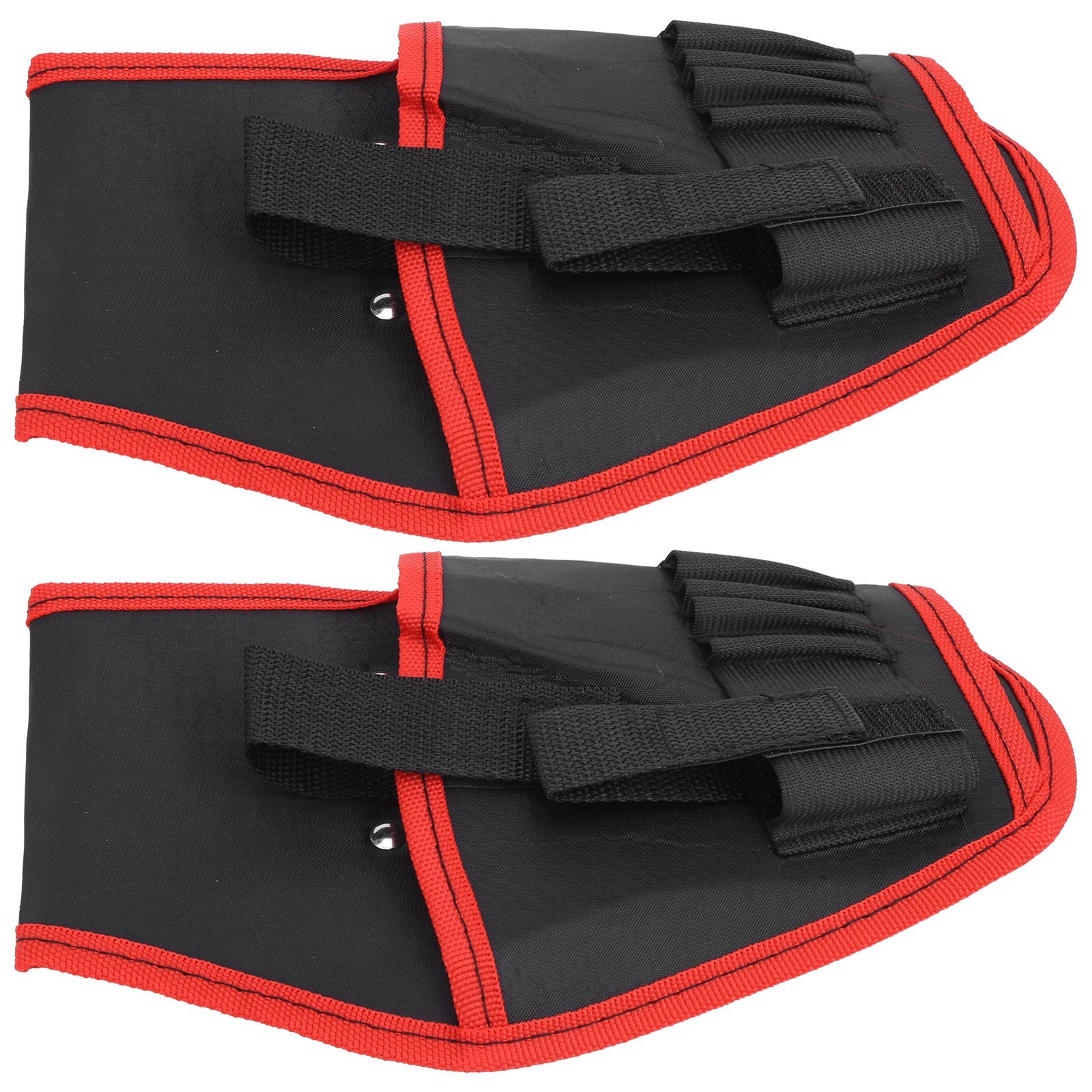 2Pcs Electric Tool Bag Durable Multifunctional For Electricians Trending