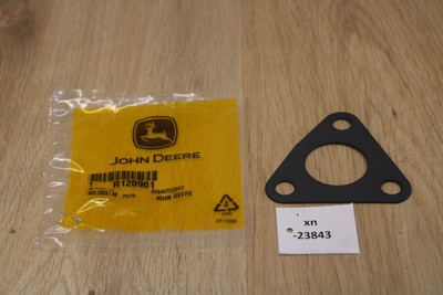 John Deere R120901 Gas Ket NOS NEU genuine xn23843