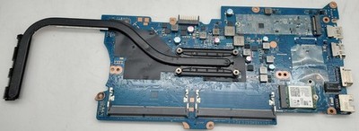 HP ProBook 430 G5 13.3'' 1.6GHz Intel i5-8250U Motherboard L01039-601 DA0X8BMB6F0