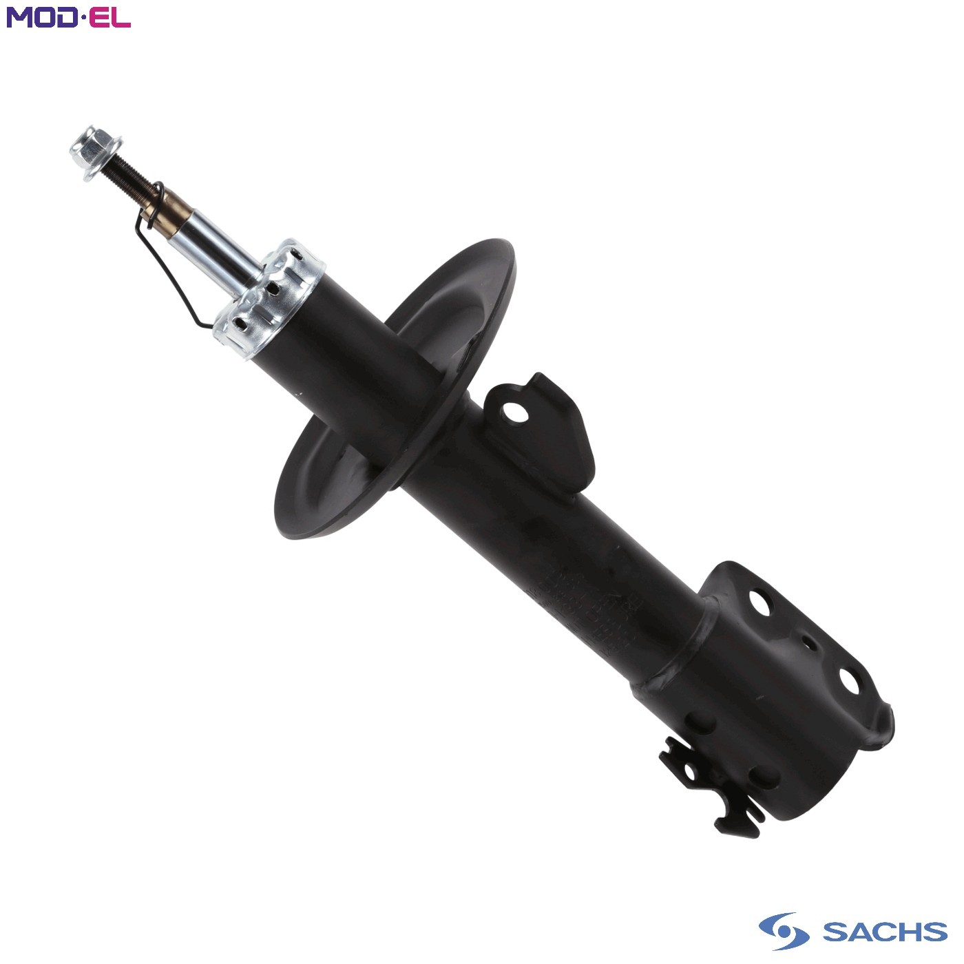SACHS Shock Absorber Left for Toyota 318009 - Image 9