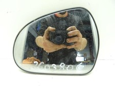 Glace de rétroviseur Peugeot 2008