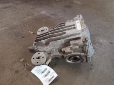 Carrier Rear 3.3L With Hybrid Without Police Package Fits 20 EXPLORER 591693