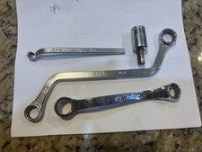 USA MADE MAC TOOLS LOT