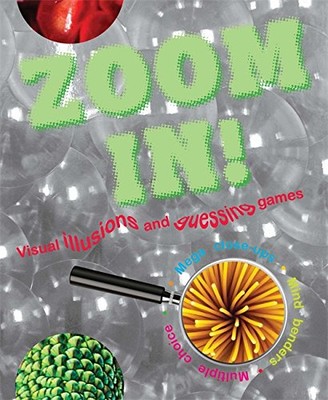 Zoom In (Optical Illusions)