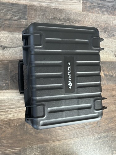 DJI Matrice 4E Enterprise Drone