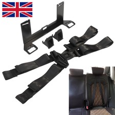 Universal Car Child Seat Restraint Anchor Mounting Replacement ISOFIX Bracket UK