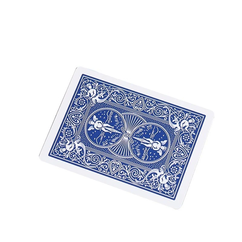 Magic Trick Color Changing Card Close Up Magicians Gimmick - product detail image 3