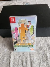 Active Life: Outdoor Challenge - Nintendo Switch 