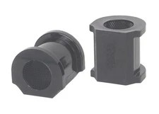 Whiteline W23839 Rear Suspension Stabilizer Bar Bushing Kit fits 01-05 Civic